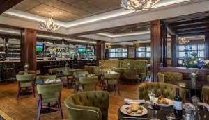 The Brasserie @ Castletroy Park Hotel